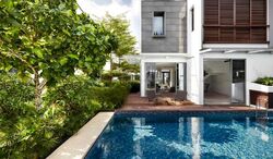 Greenwood Mews (D11), Terrace #447861351